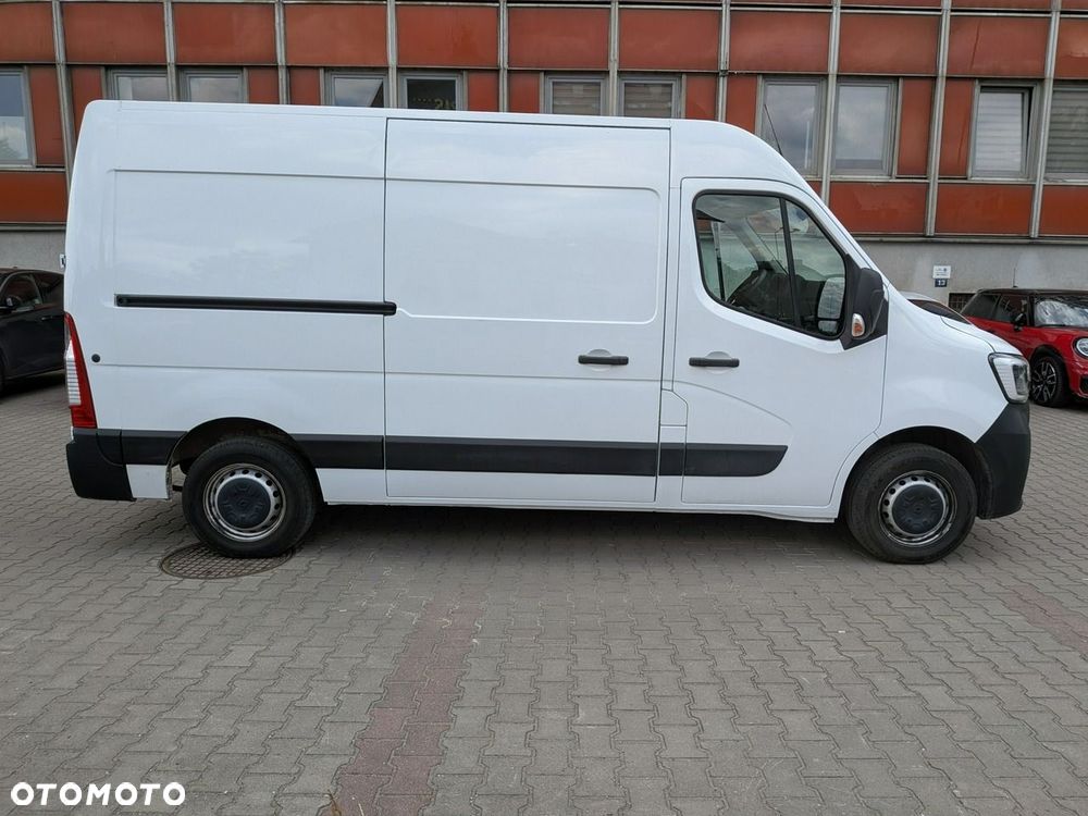 Renault Master - 5