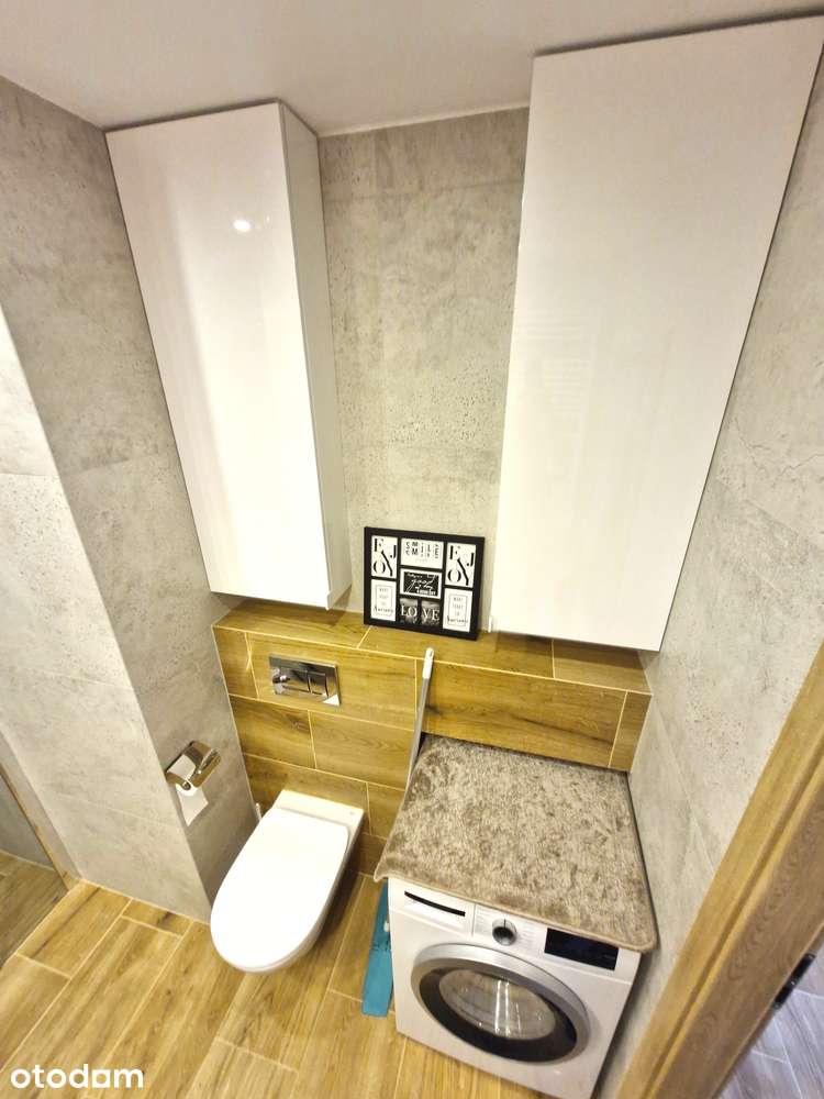 Badurskiego, P.Duchackie-Prokocim 2 pokoje, 40m2, klima, garaż