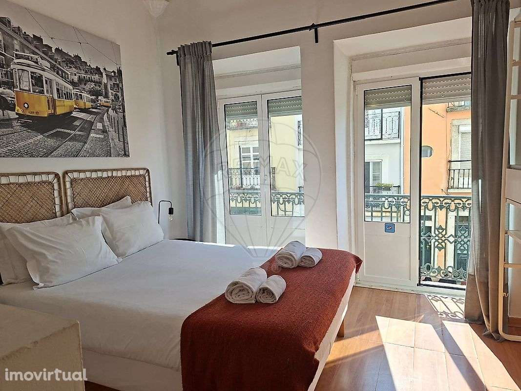 Apartamento T1 para venda - Grande imagem: 4/20