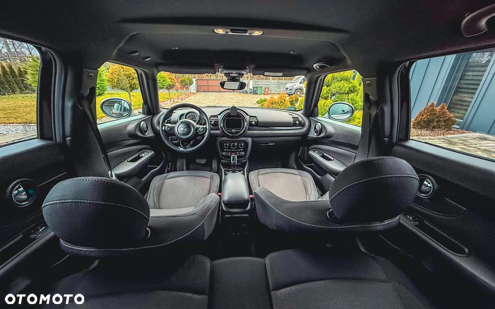 MINI Clubman Cooper - 20