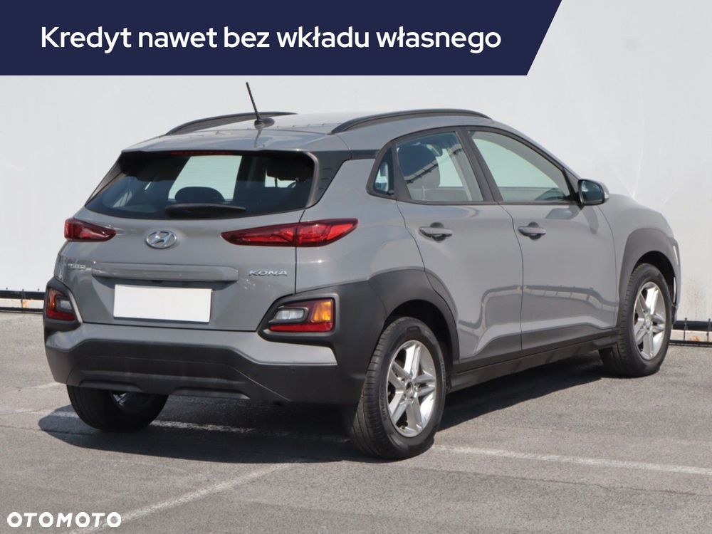 Hyundai Kona - 7