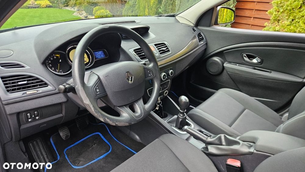Renault Megane - 13