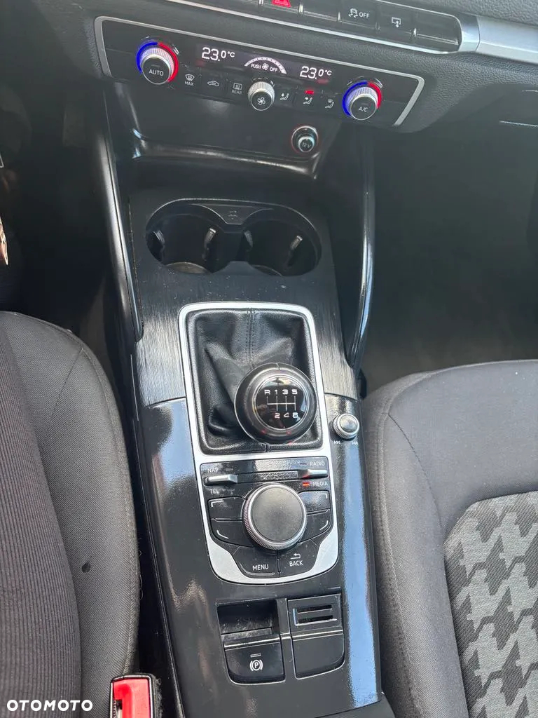Audi A3 1.4 TFSI Ambition - 11