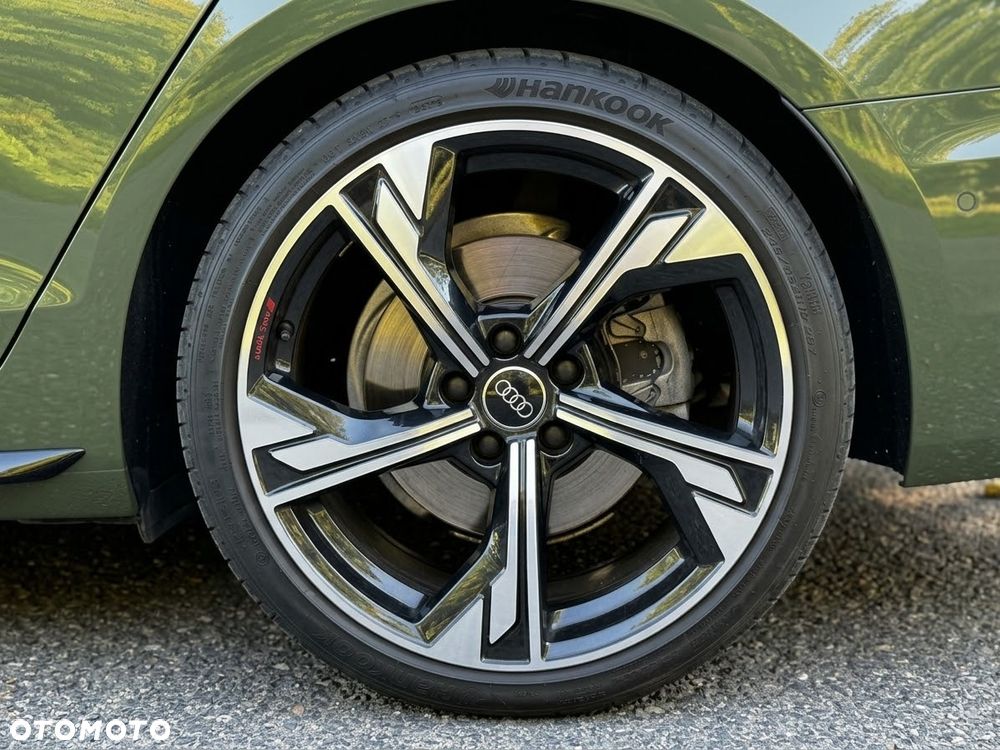Audi A4 Limousine 35 TFSI mHEV S Line S tronic - 10