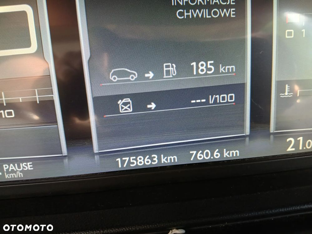 Citroën C4 Picasso 1.6 THP Exclusive - 15