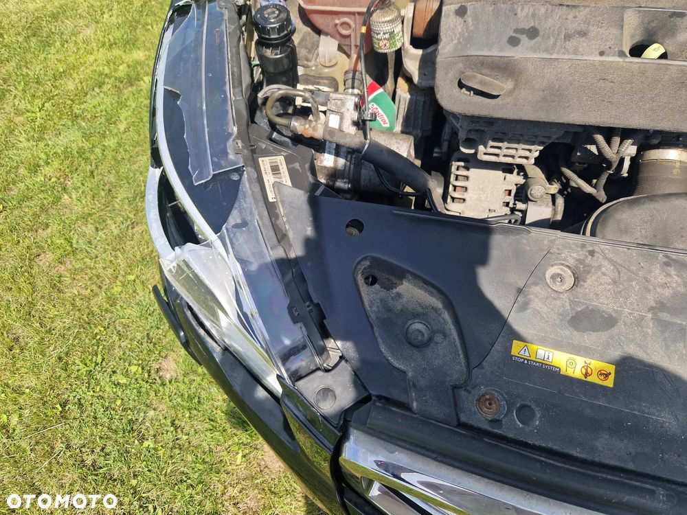 Peugeot 508 BlueHDi 180 EAT6 Stop&Start GT - 14