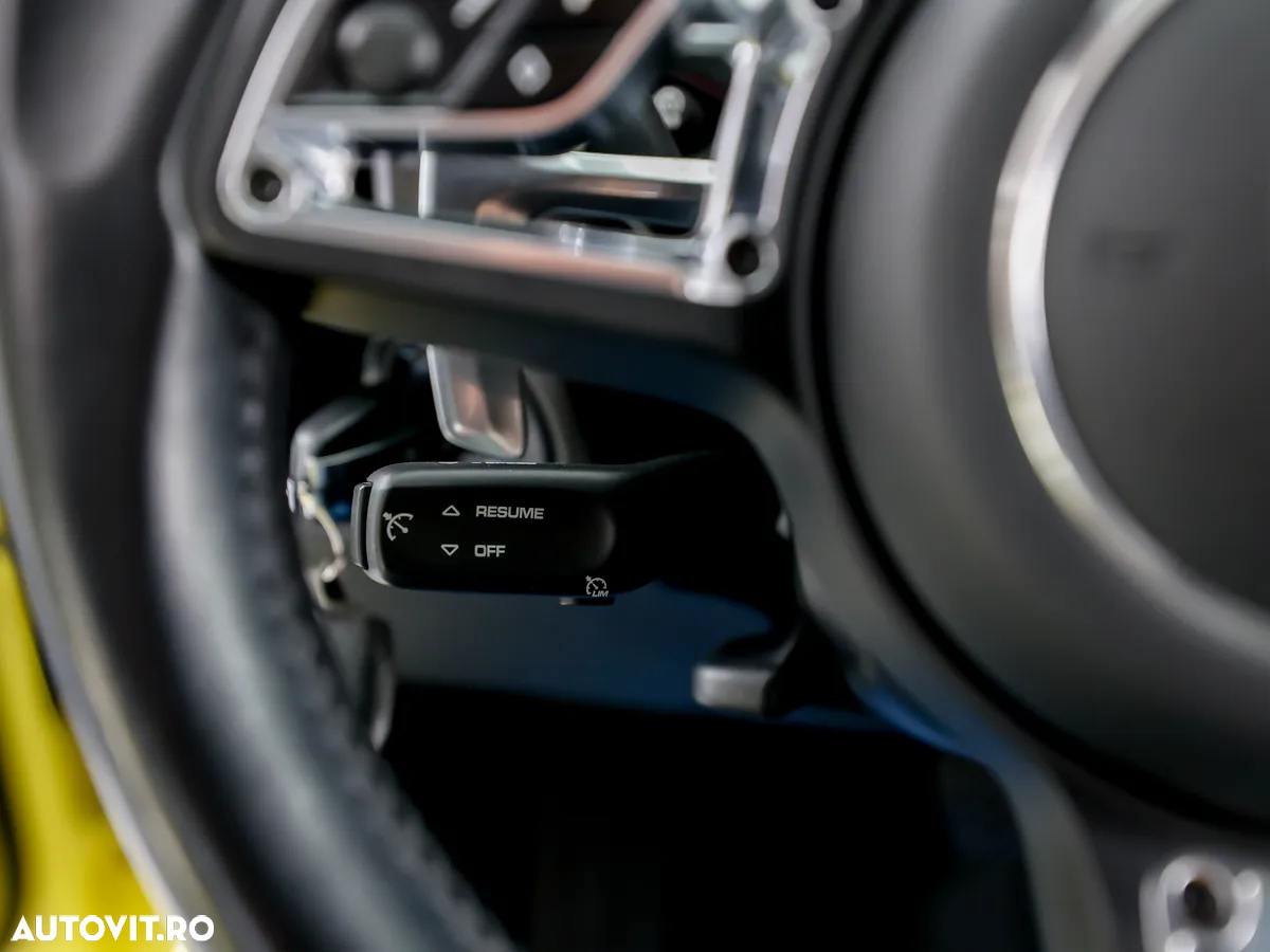 Porsche Macan GTS PDK - 21