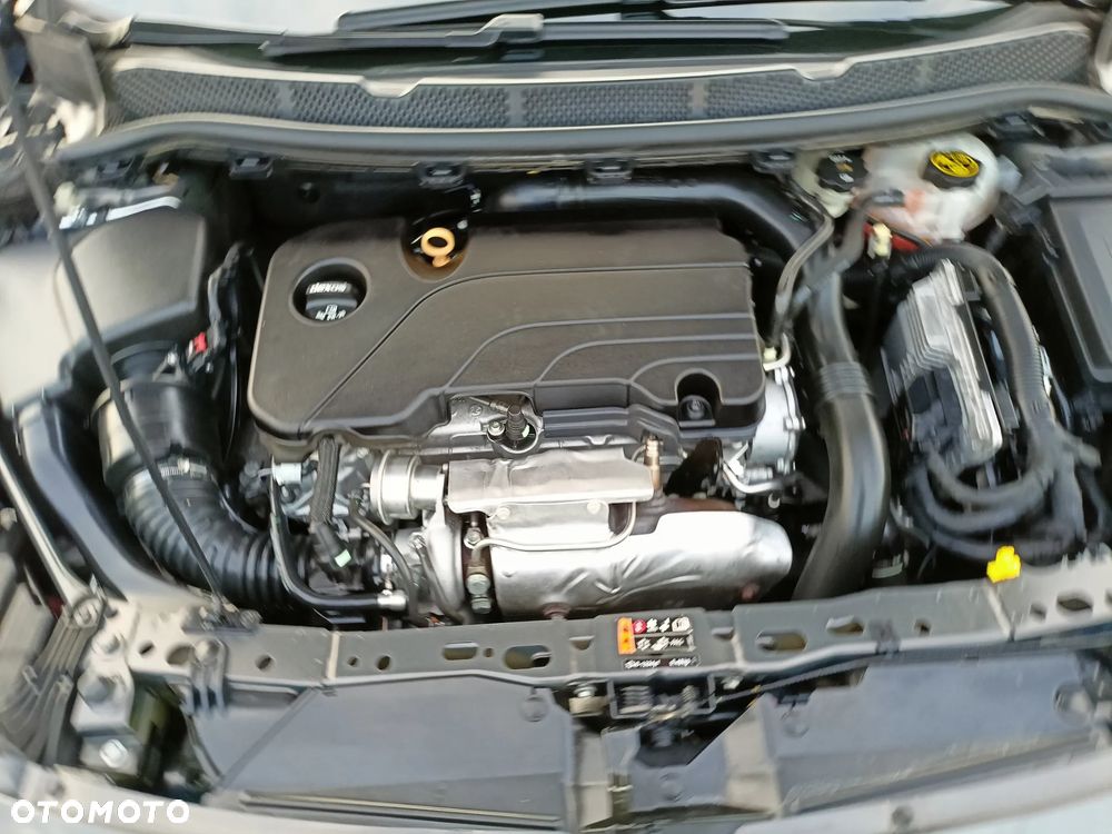 Opel Astra - 35