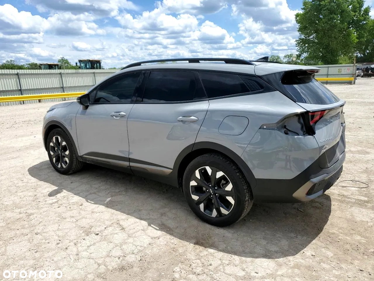 Kia Sportage - 3
