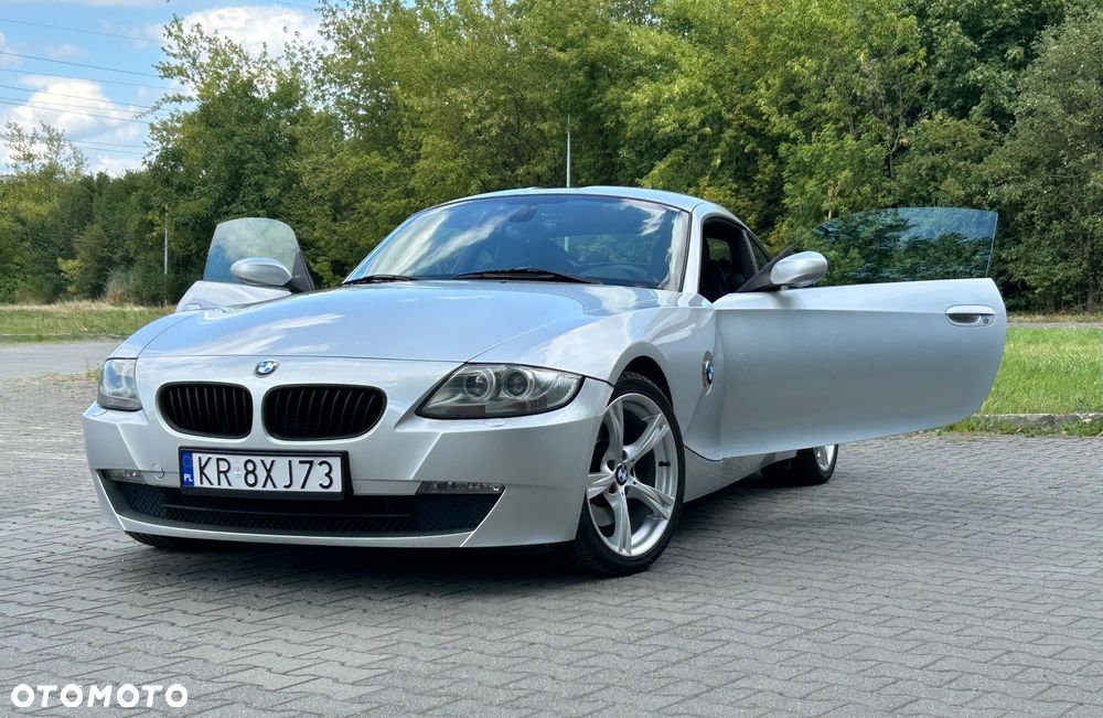 BMW Z4 3.0si - 17
