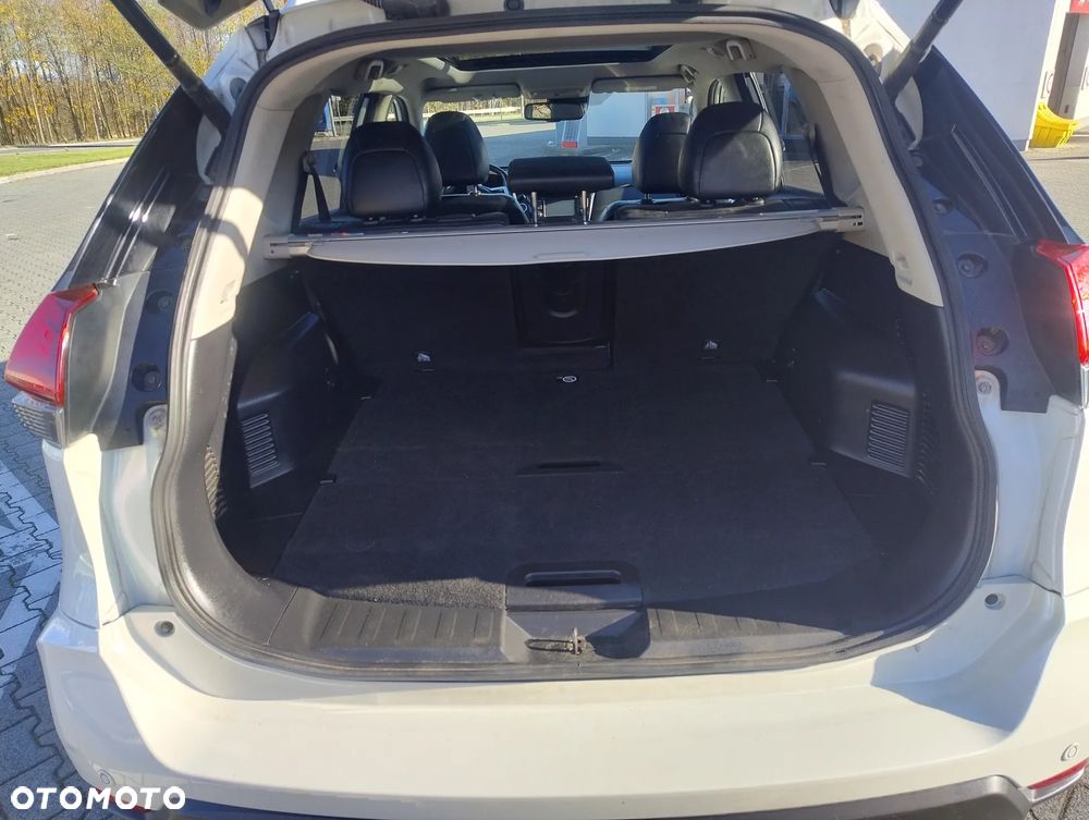 Nissan X-Trail 1.3 DIG-T Tekna 2WD DCT - 34