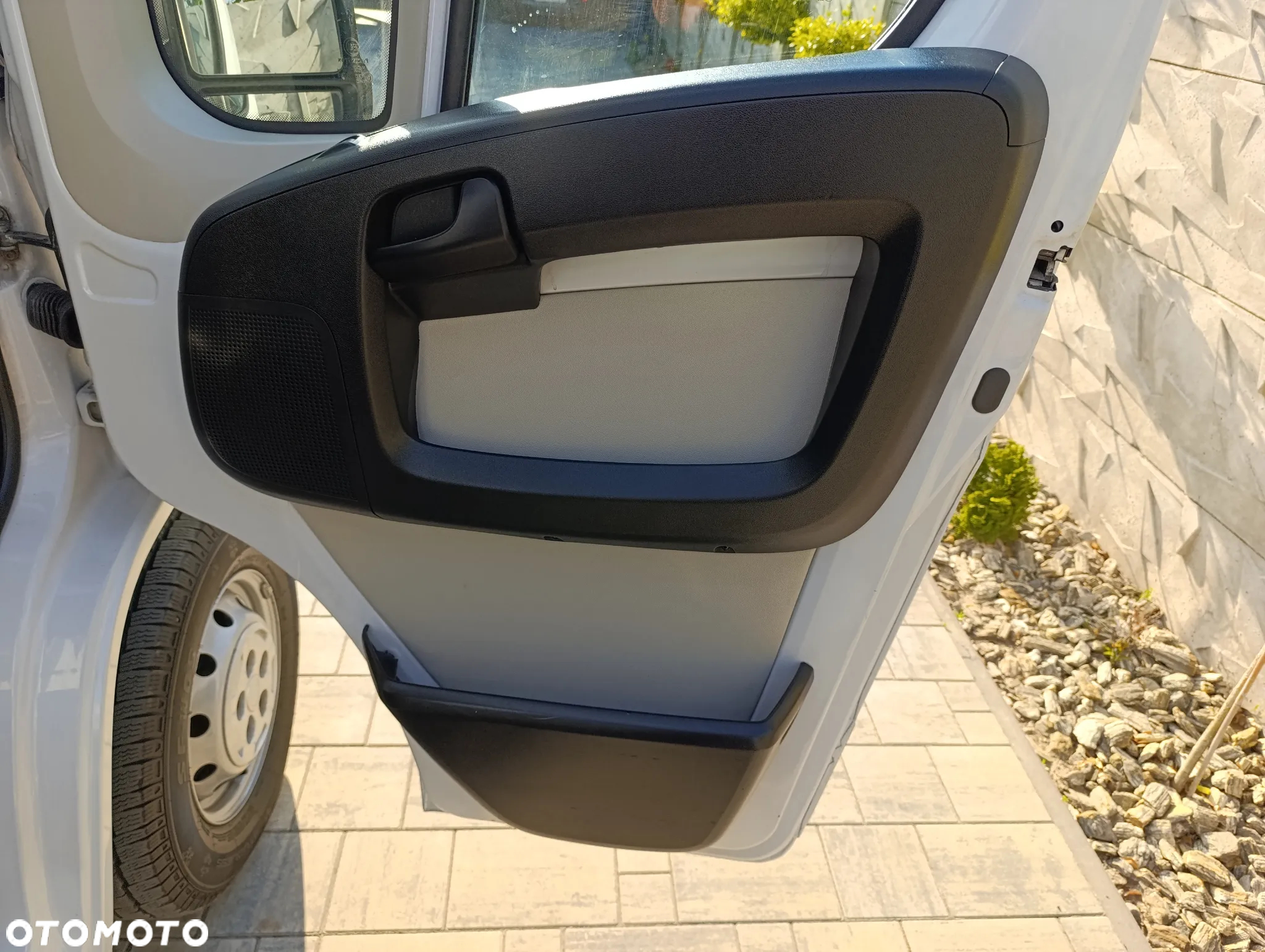 Fiat Ducato - 26