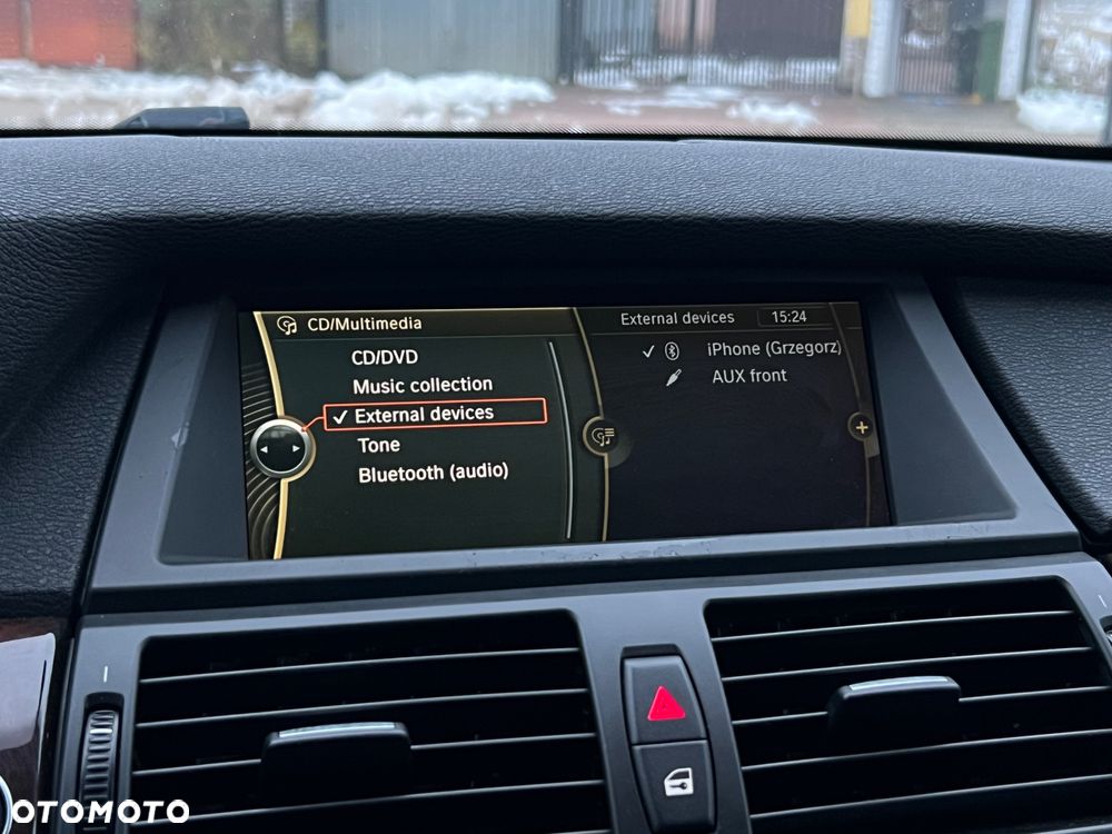 BMW X5 xDrive30d - 32