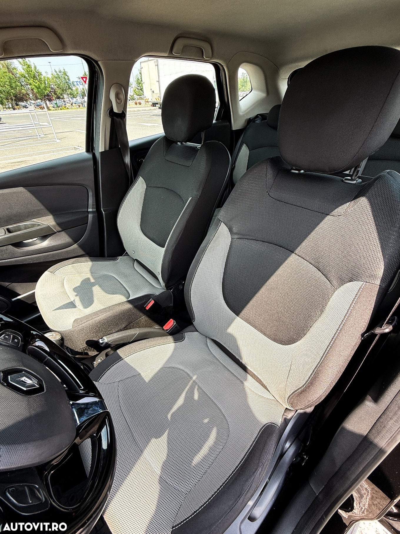 Renault Captur dCi Expression - 13