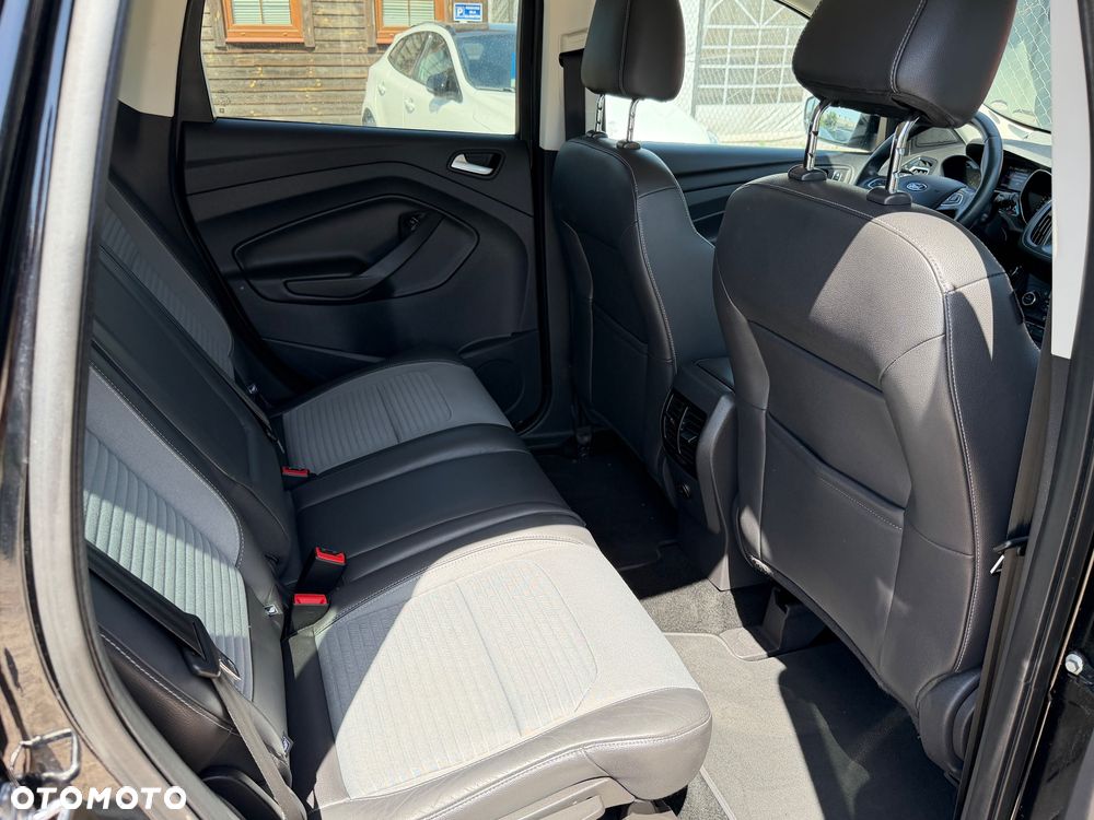 Ford Kuga - 7