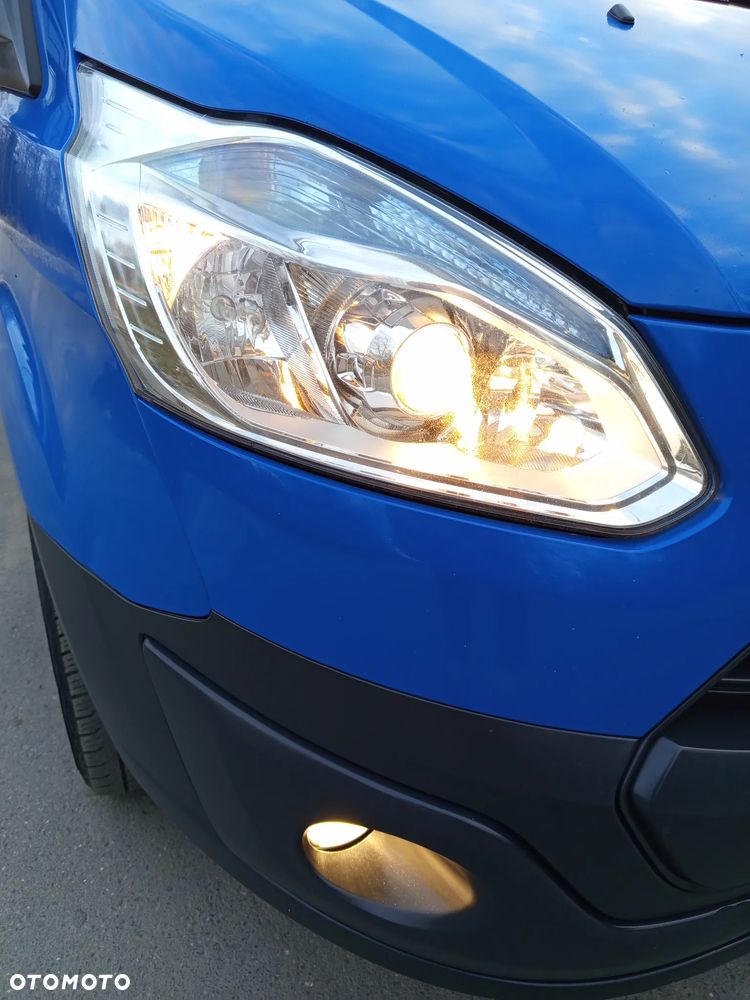 Ford Transit Custom - 19