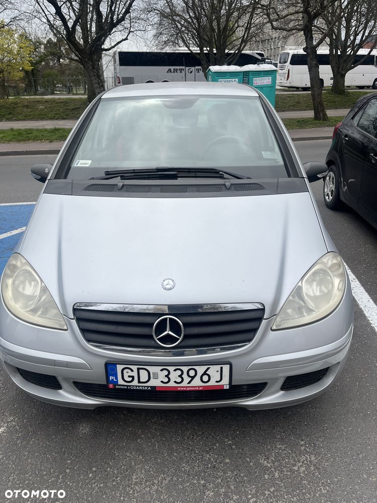 Mercedes-Benz Klasa A 150 Classic - 1