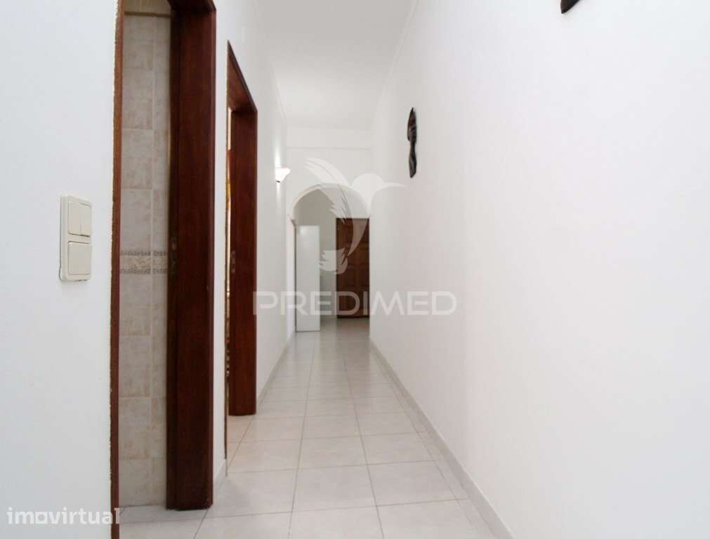 Apartamento T1 - Centro de Tavira - Grande imagem: 5/14