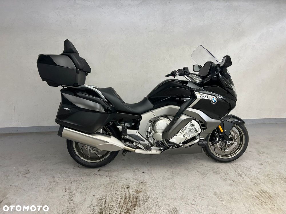 BMW K - 2