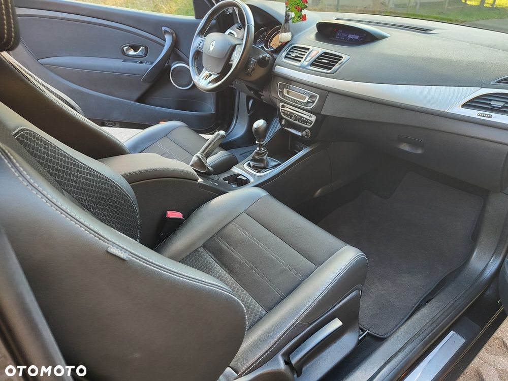 Renault Megane 1.5 dCi Dynamique - 13