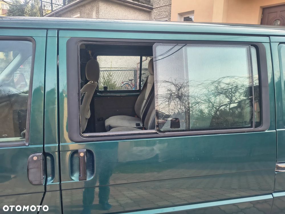 Volkswagen Transporter - 5