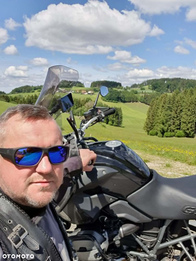 BMW GS - 11