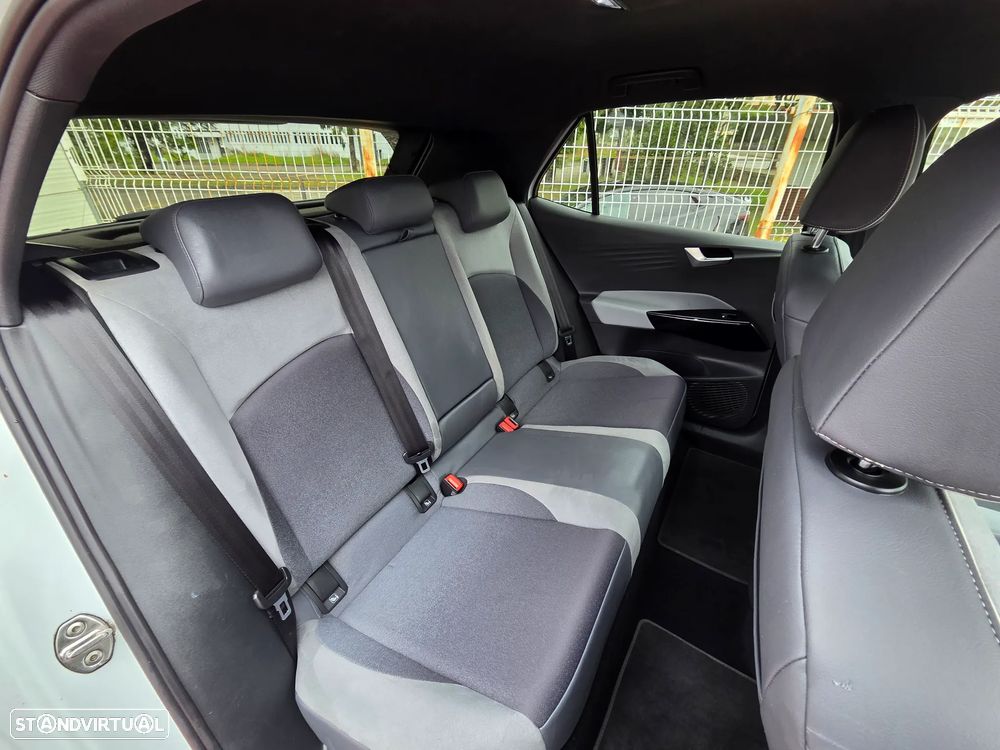 VW ID.3 Performance Upgrade Pro 1st - 10