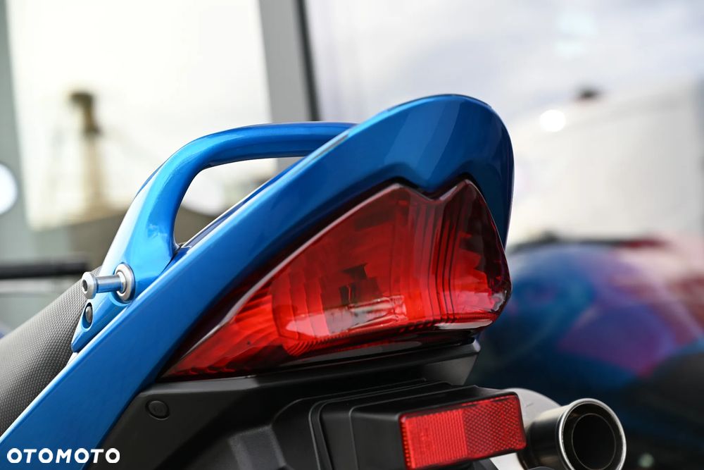 Suzuki Bandit - 23