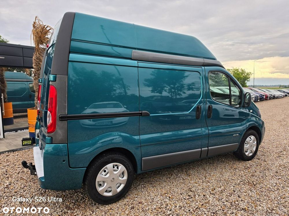 Renault Trafic - 29