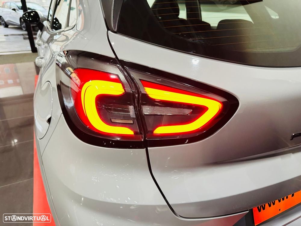 Ford Puma 1.0 EcoBoost Hybrid ST-LINE - 24