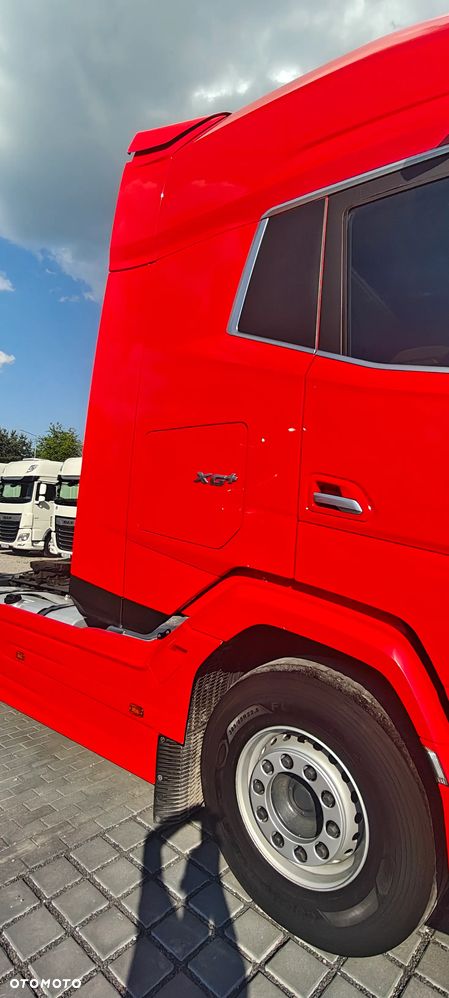 DAF XG+ PLUS 480 FT - 23