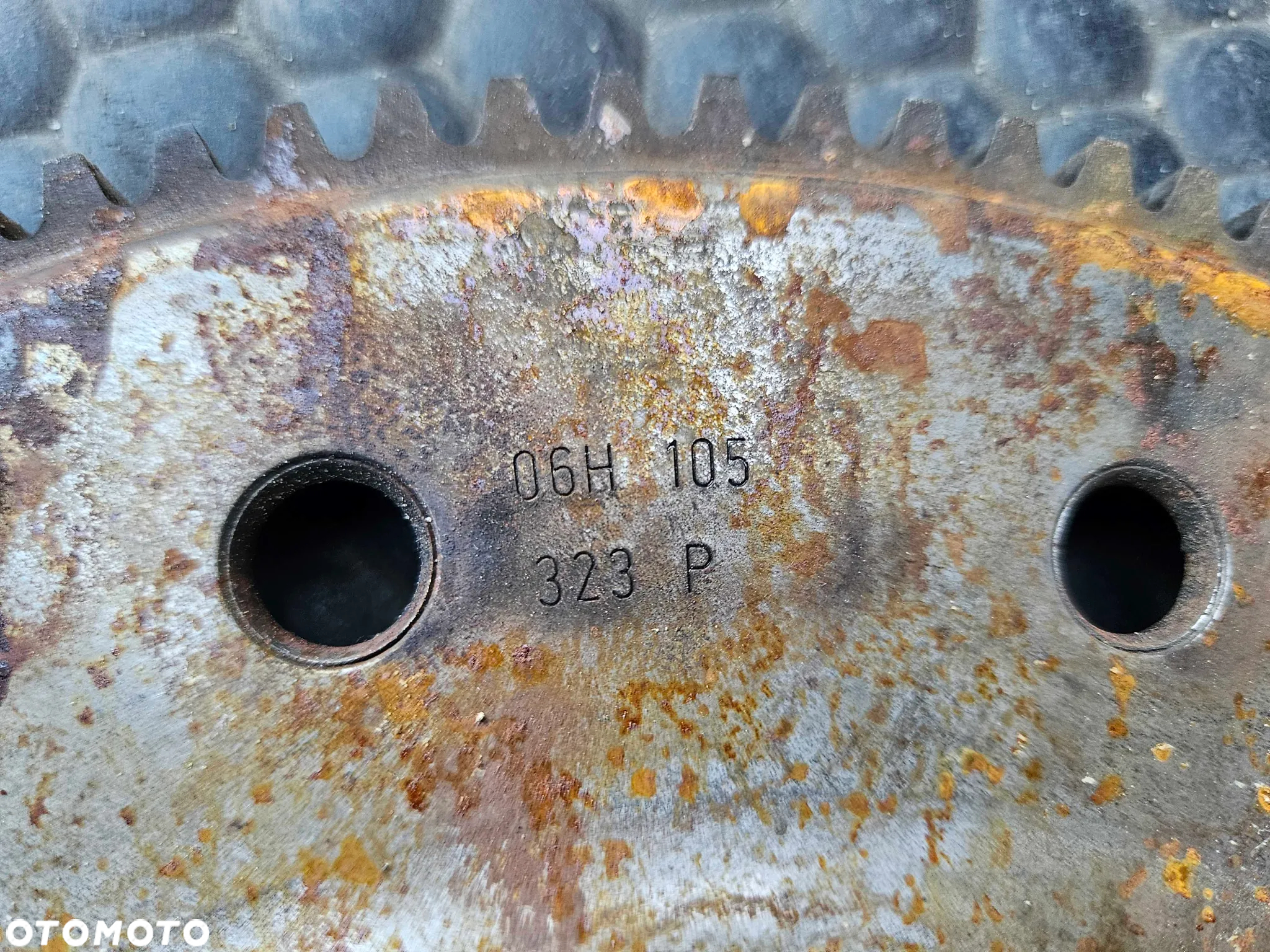 Skrzynia 6 Biegow LLS Sprzeglo 1.8 2.0 TFSI Audi A4 B8 A5 8T A6 C6 - 20