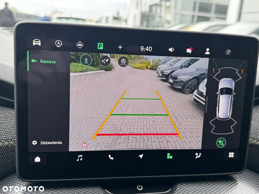 Skoda Kodiaq 2.0 TDI 4x4 Drive DSG - 17