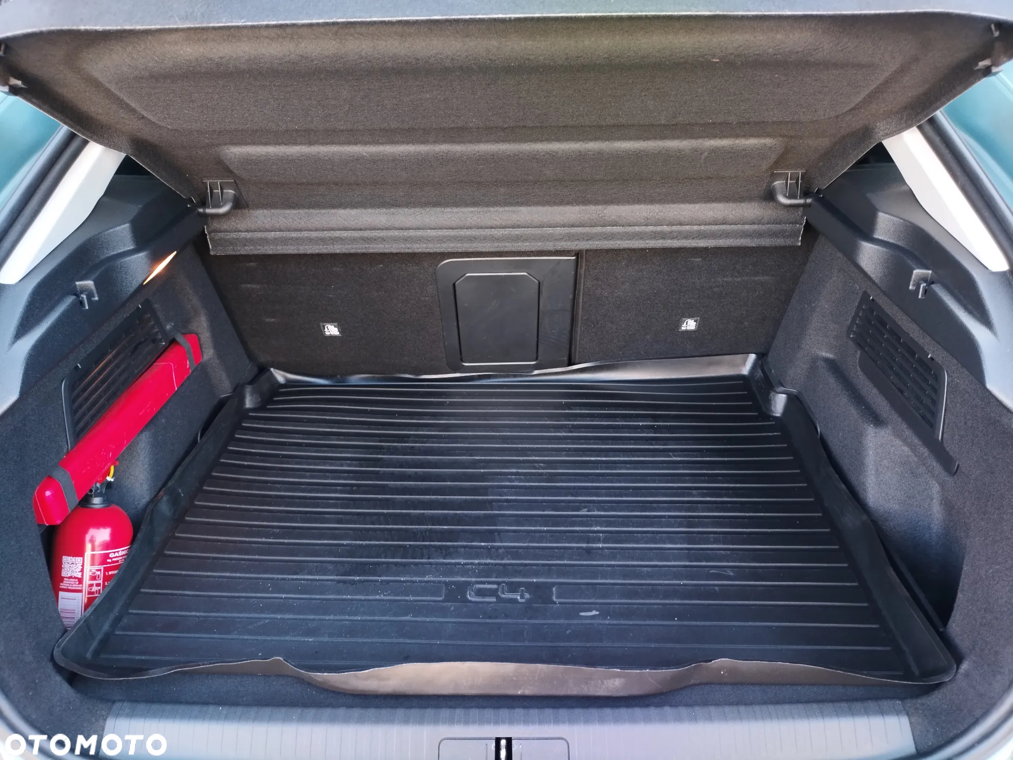 Citroën C4 1.2 PureTech Shine S&S EAT8 - 20