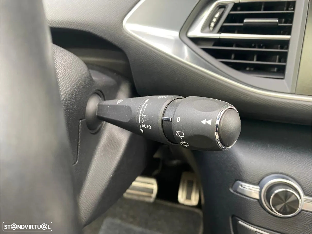 Peugeot 308 2.0 BlueHDi GT Line EAT6 - 45