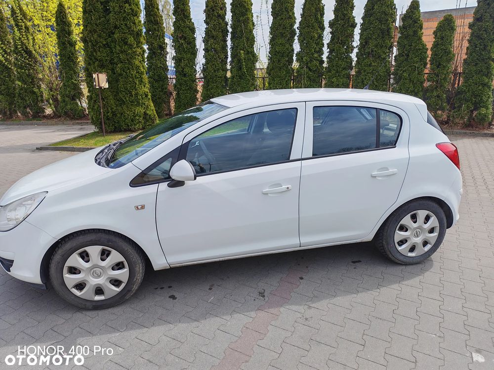 Opel Corsa 1.2 16V Enjoy - 3