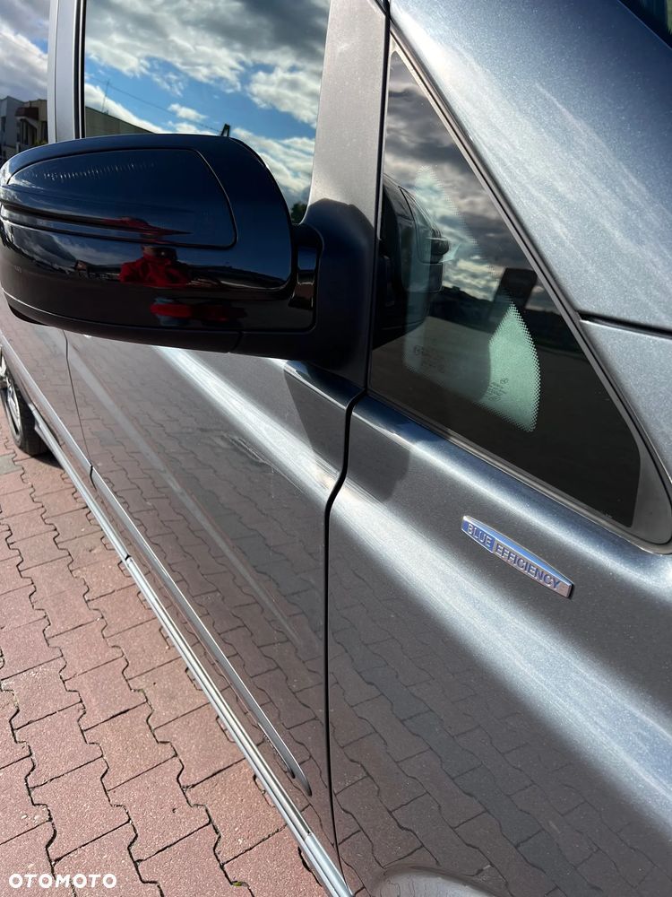 Mercedes-Benz Viano - 3