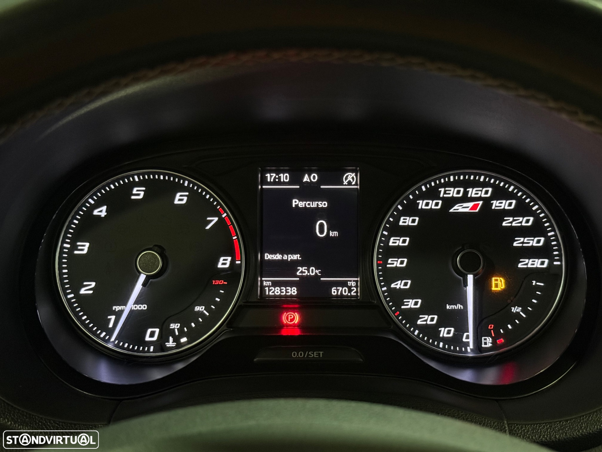 SEAT Ibiza SC 1.8 TSI Cupra - 4