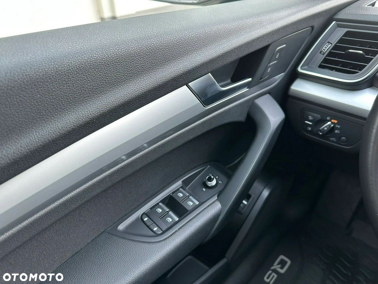 Audi Q5 2.0 TDI Quattro S tronic - 26