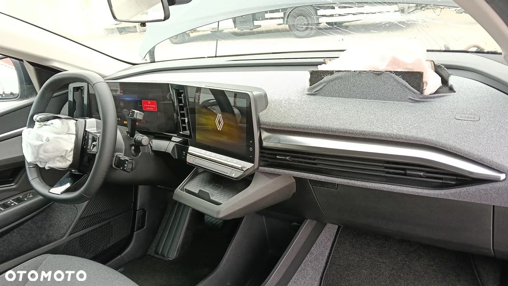Renault Megane EV60 220hp optimum charge Equilibre - 29