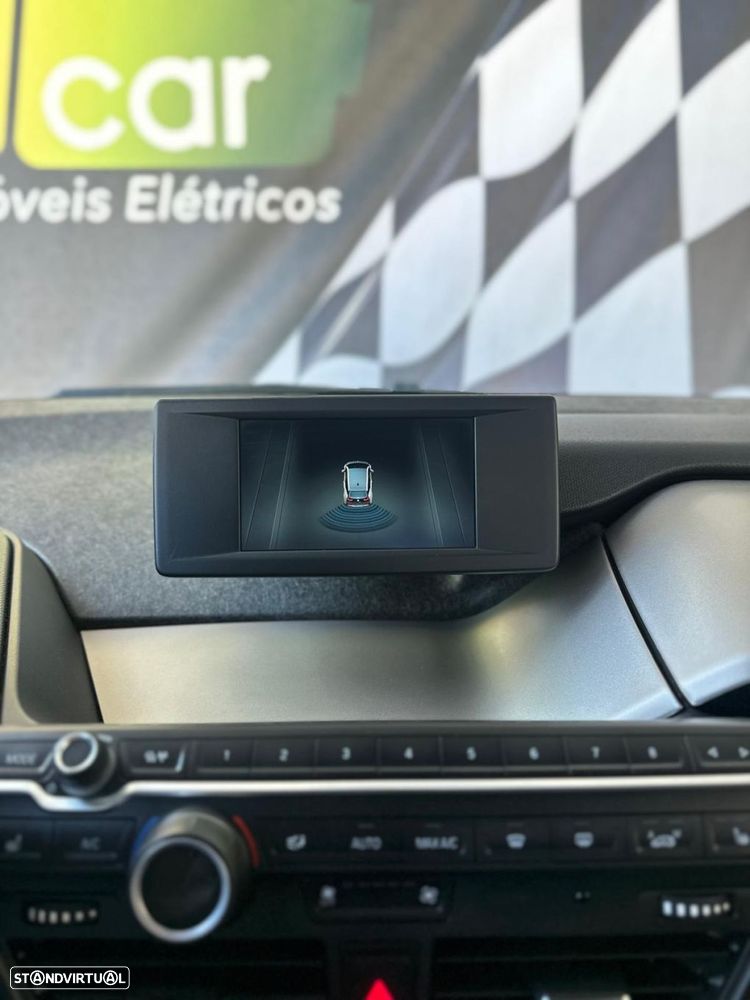 BMW i3 120Ah - 19