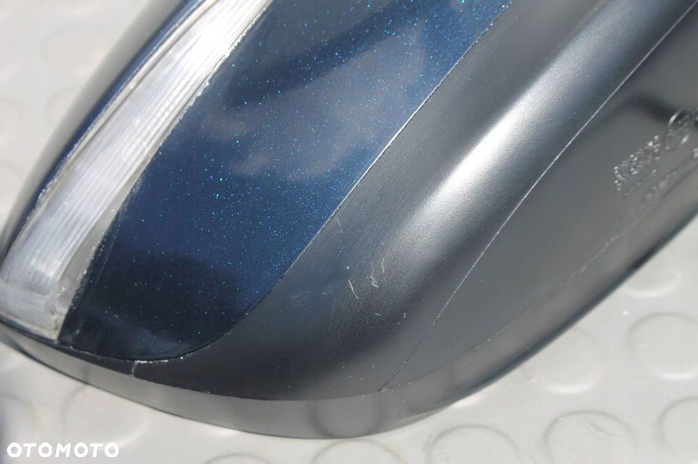 LUSTERKO PRAWE SKŁADANE  ASYSTENT 9 PIN MAZDA CX-3 15-21 42M - 6