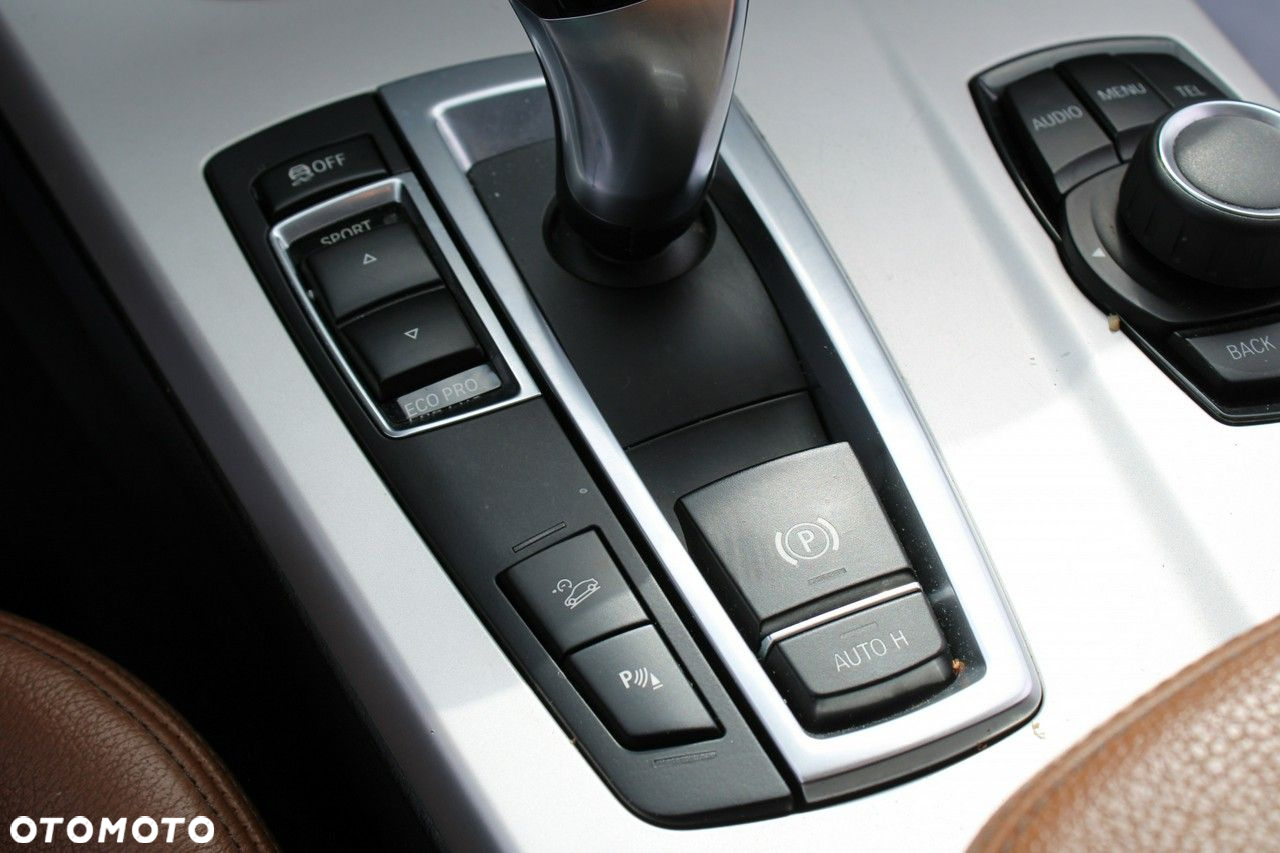 BMW X3 - 37