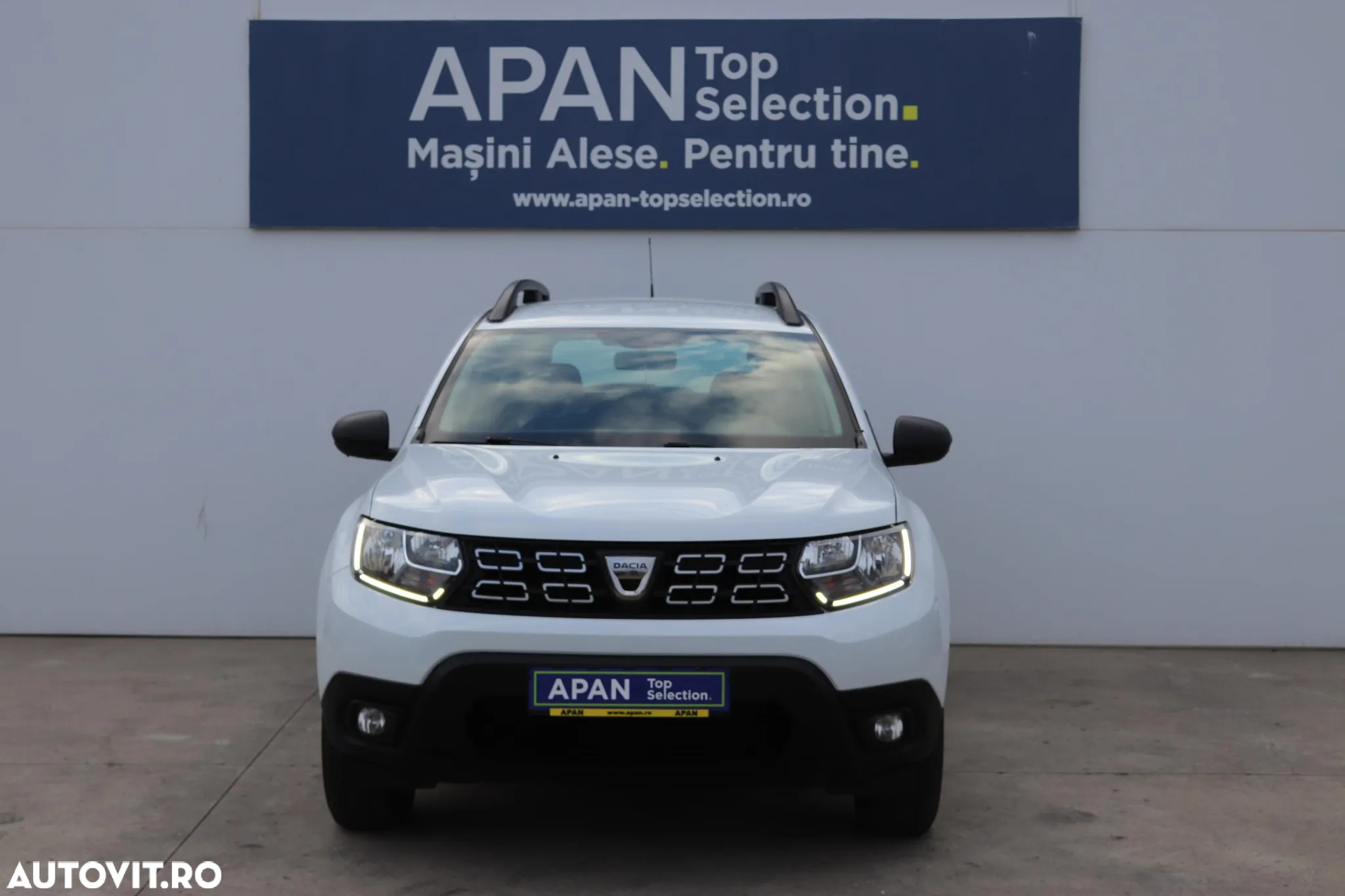Dacia Duster 1.5 Blue dCi Comfort - 2