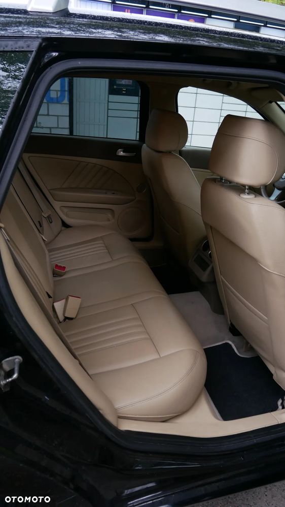 Alfa Romeo 159 1.9 JTDM 8V DPF - 32