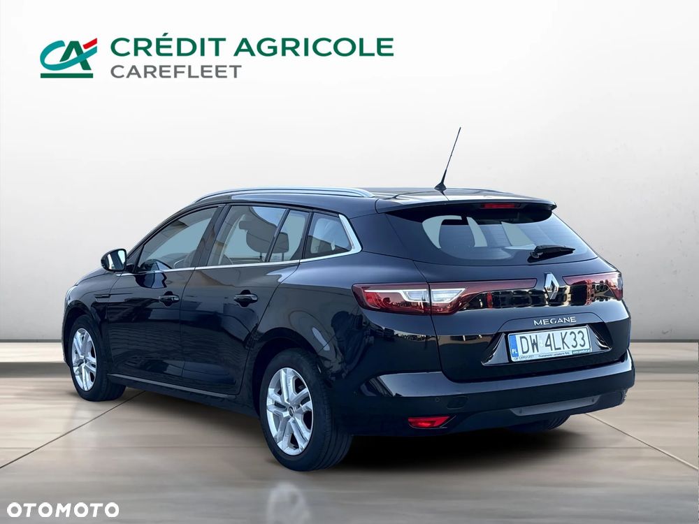 Renault Megane - 3