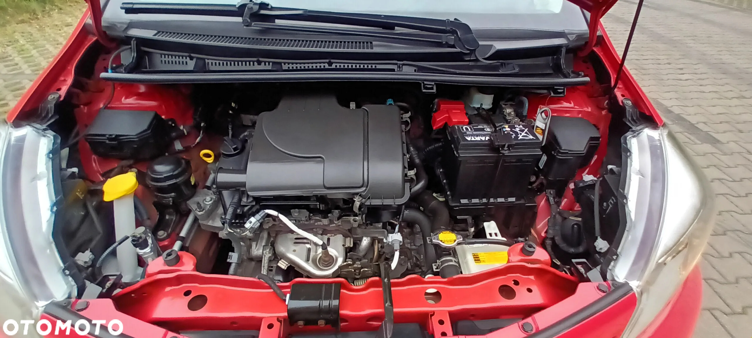 Toyota Yaris 1.0 Active - 22