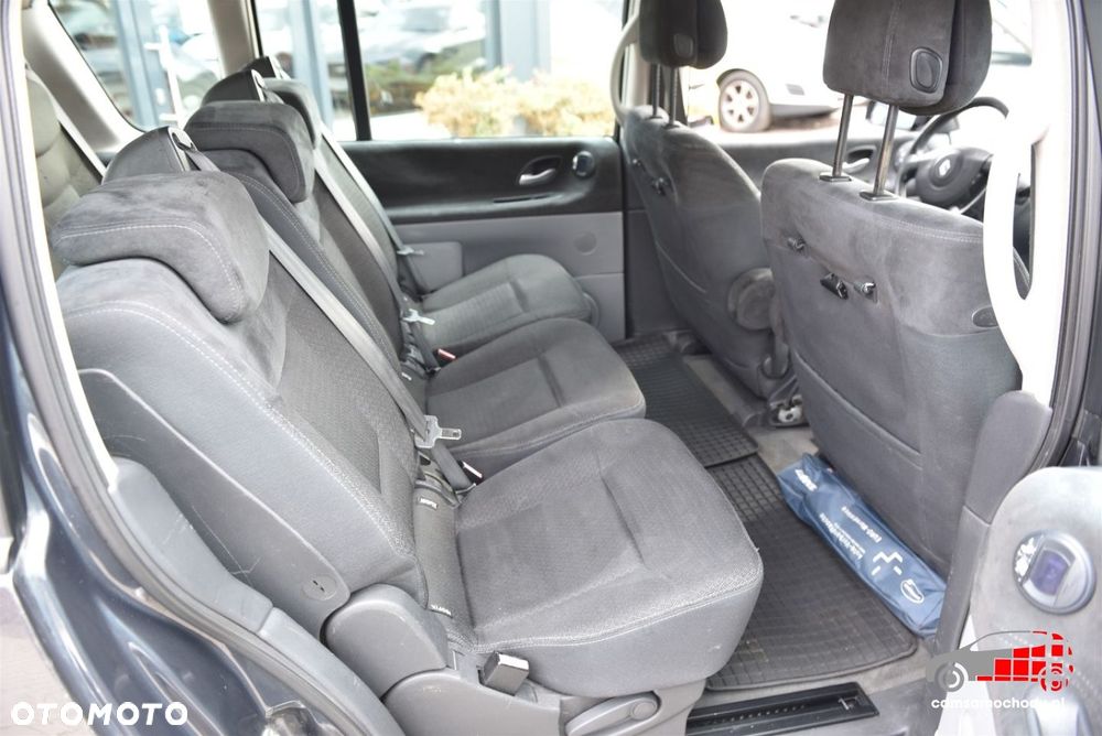 Renault Espace 2.0T Privilege - 16