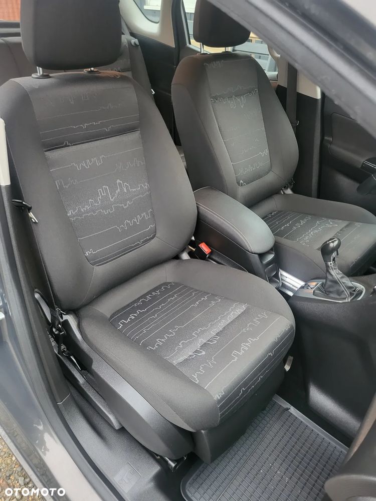 Opel Meriva 1.4 Edition - 19