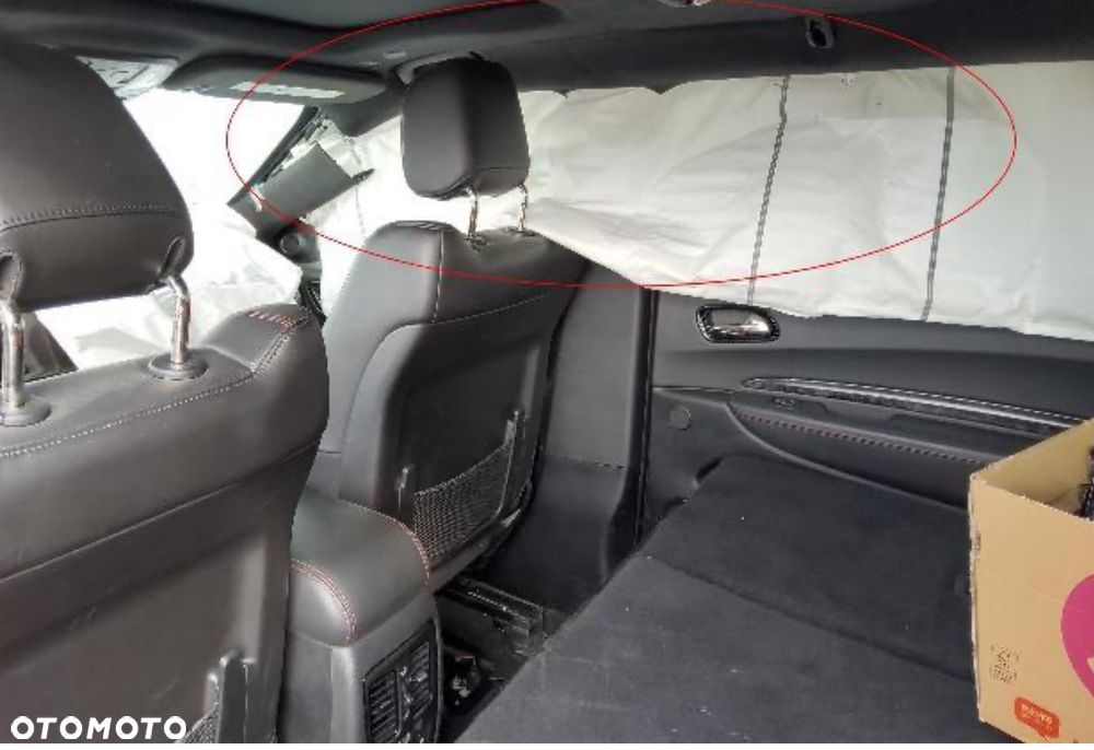 Dodge Durango 5.7 R/T - 5